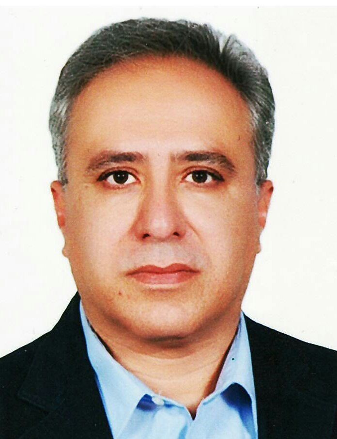 دکتر همایون آبایی