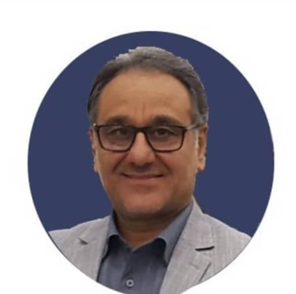 دکترعلیرضا نظام دوست