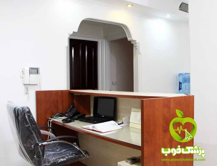 دکتر رحیمی نژاد