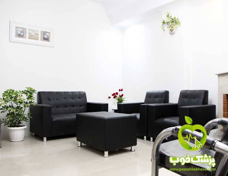 دکتر رحیمی نژاد