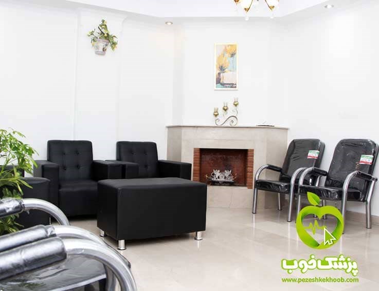 دکتر رحیمی نژاد