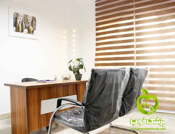 دکتر رحیمی نژاد