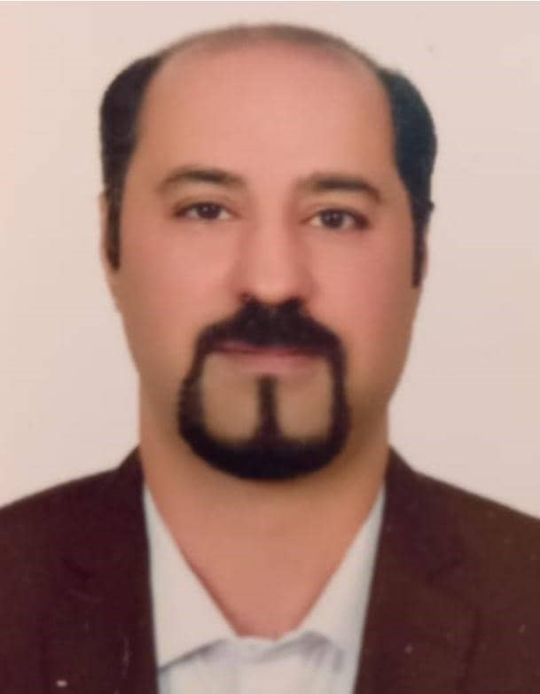 دکتر حسین فرحمند