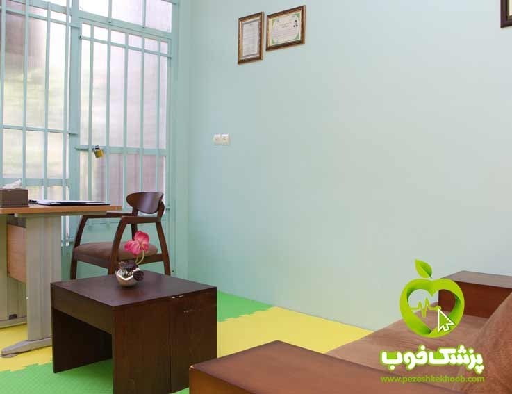 دکترسعیدرضایی