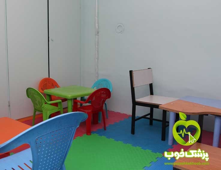 دکترسعیدرضایی