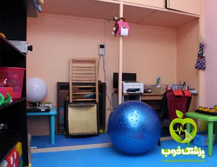 دکترسعیدرضایی