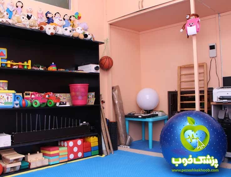 دکترسعیدرضایی