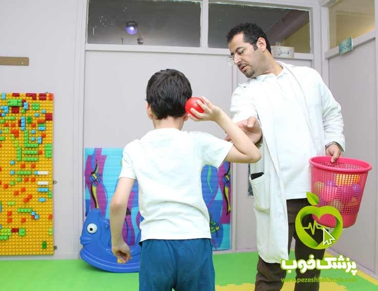 دکترسعیدرضایی