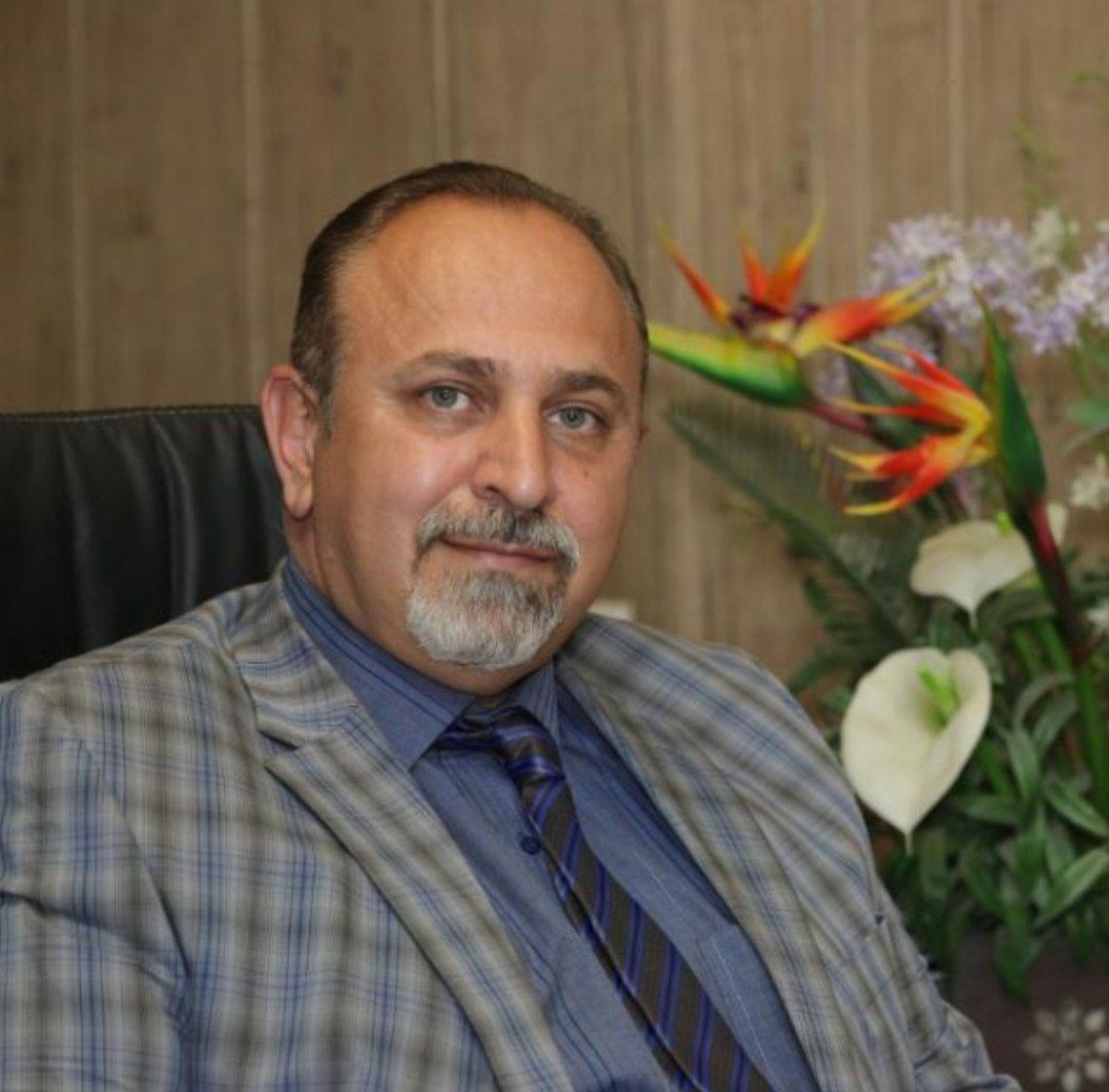 دکتر رضا طاهریون