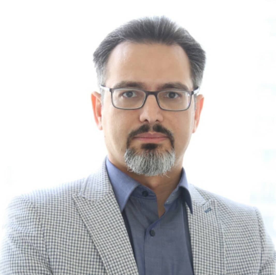 دکتر احسان اطرج