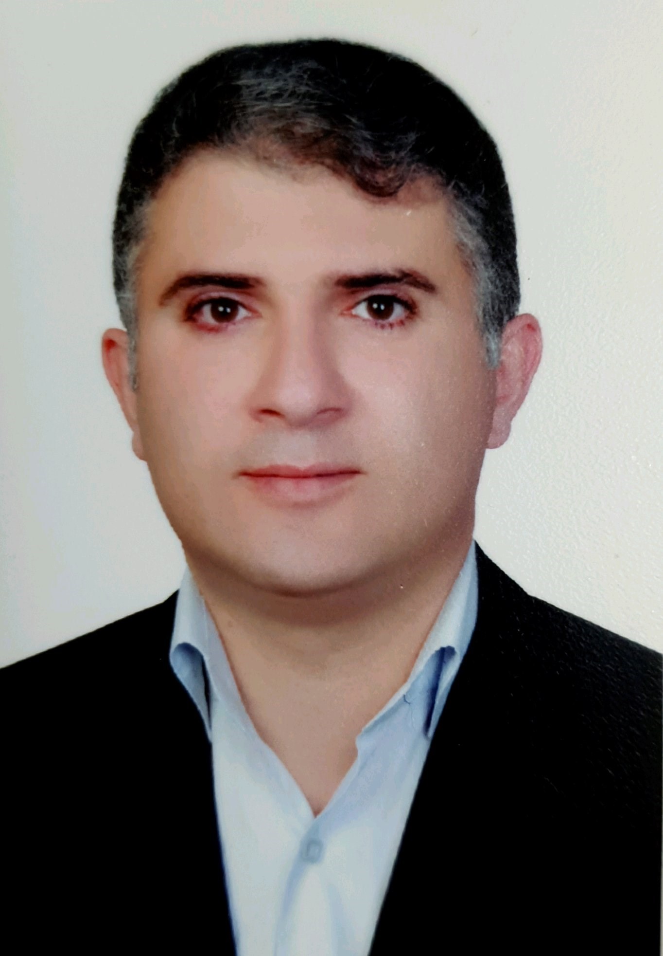 بهترین فوق تخصص قلب و عروق کرج دکتر ساجدی خانیان