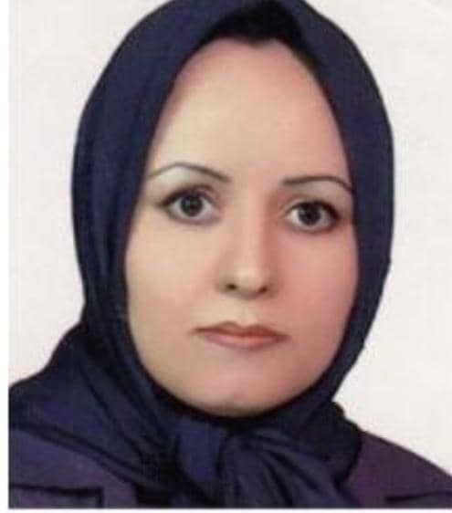 دکترفاطمه منتظرلطف الهي 