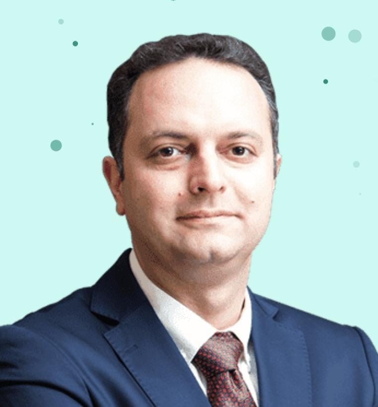 دکترعلی کوهی