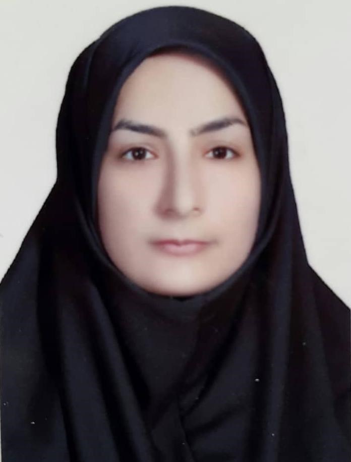 فیزیوتراپیست دکتر زینب محمدی