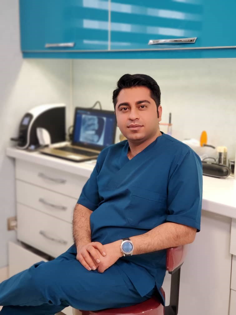 دکتر محمدرحیم دارائی