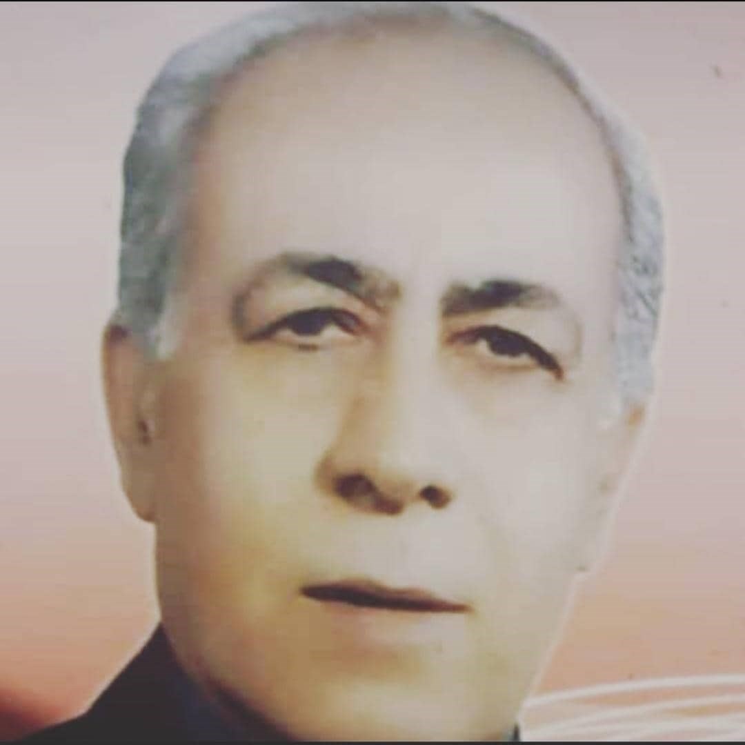 دکتراحمدعلم پور