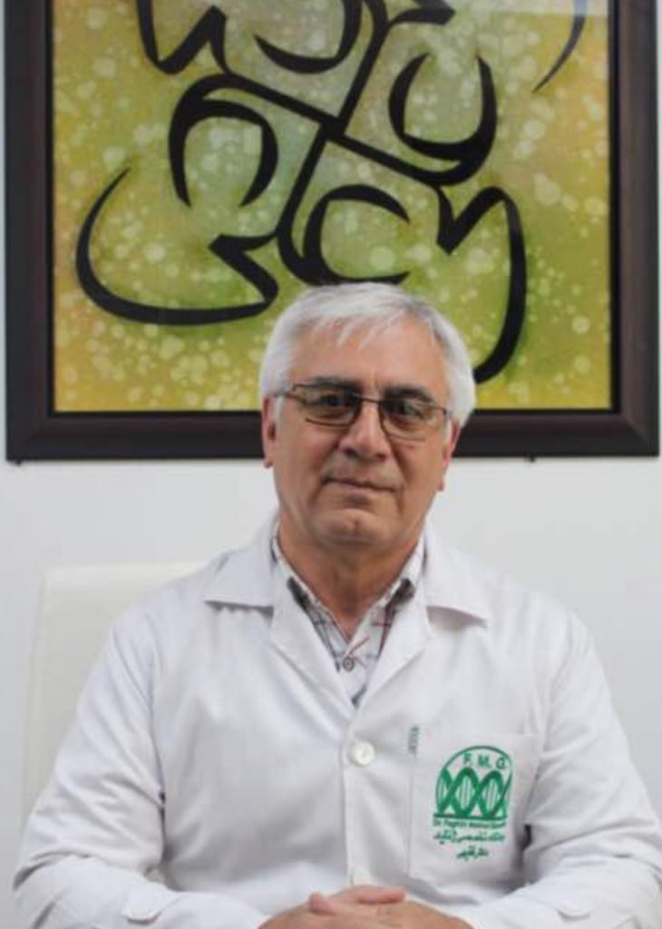 دکترمجید یاوریان