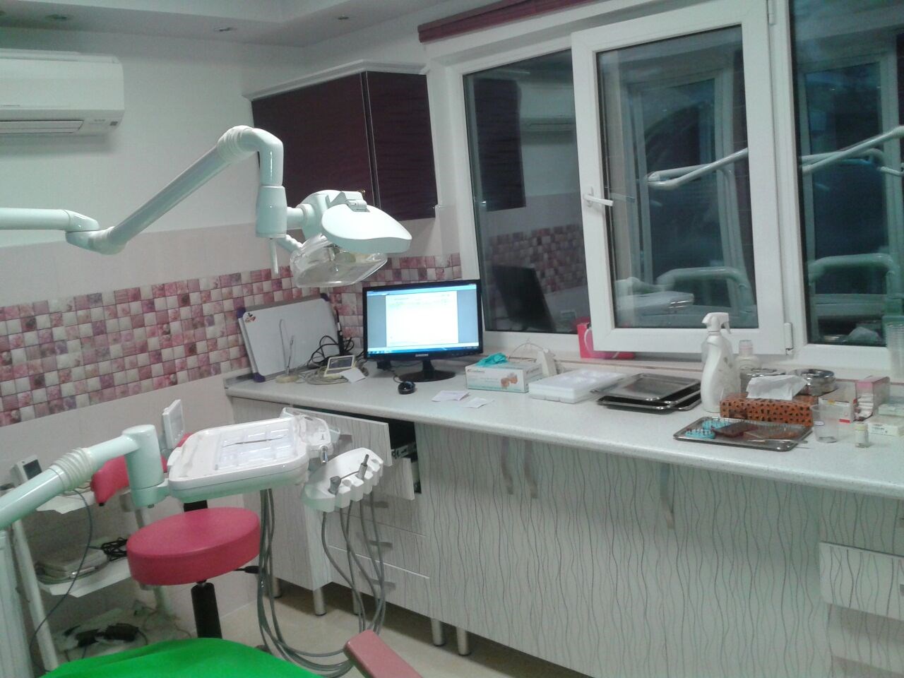 دکتر سید مسعود سید احدی