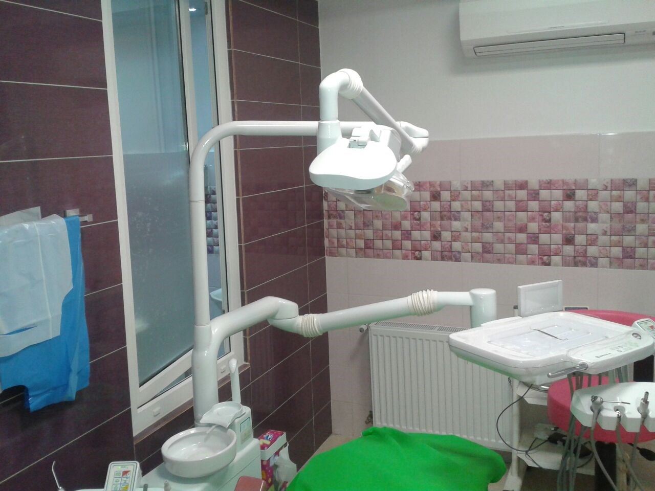 دکتر سید مسعود سید احدی