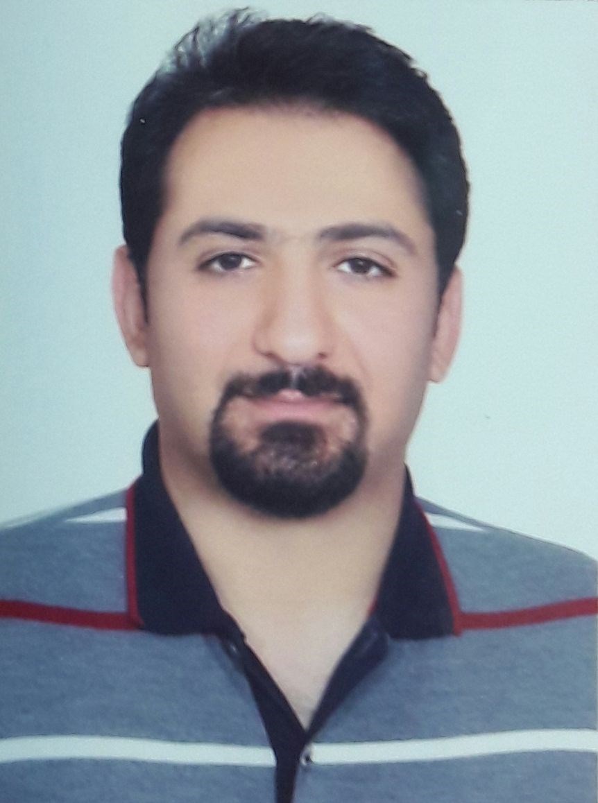 دکتر سید مسعود سید احدی