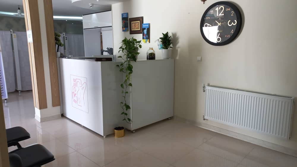 فیزیوتراپیست رزا قنبرپور