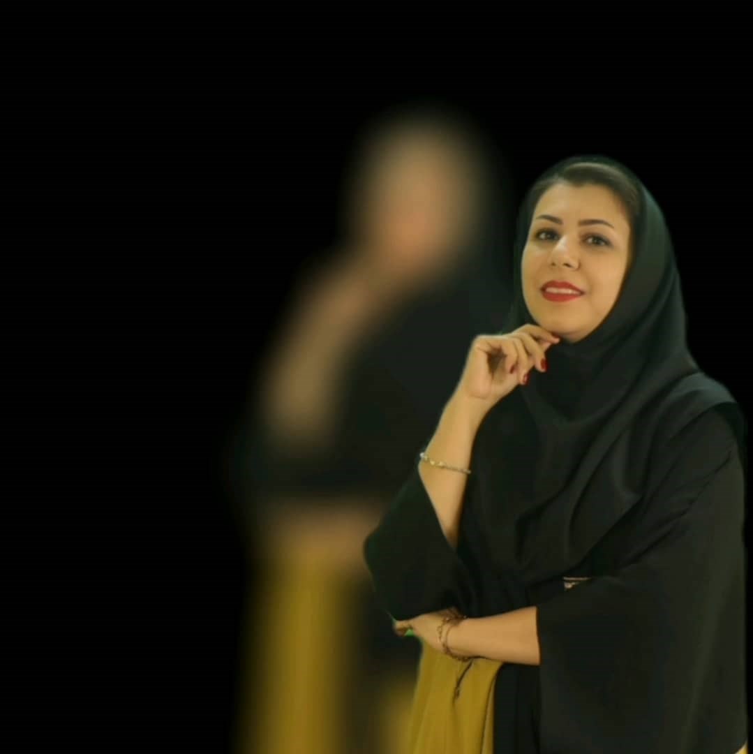 نسیم غفوری نژاد