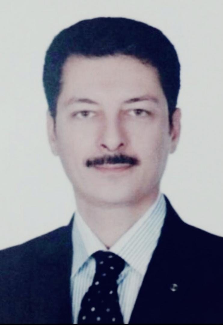 دکتر محمود راجی پور 