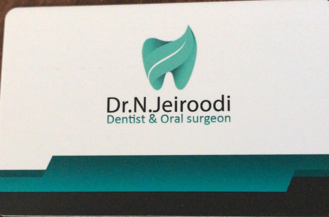 دکتر نغمه جیرودی