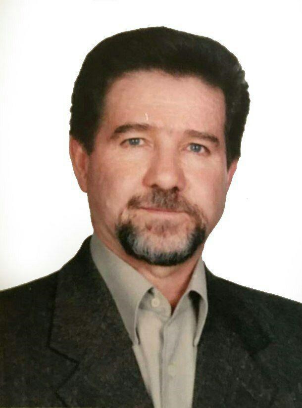 دکتر خسرو مشکساران