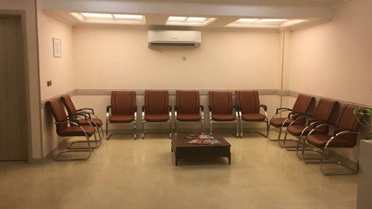 دکتر مجید محسنی