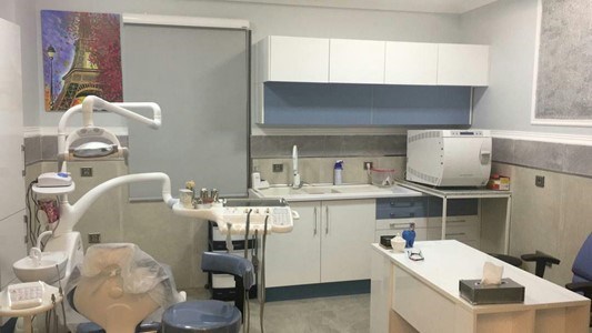 دکتر مجید محسنی