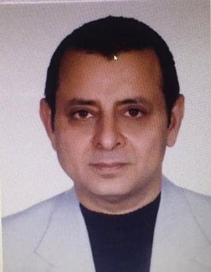 دکتر امیرمسعودلقمانی