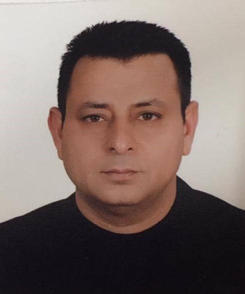 دکتر امیرمسعودلقمانی