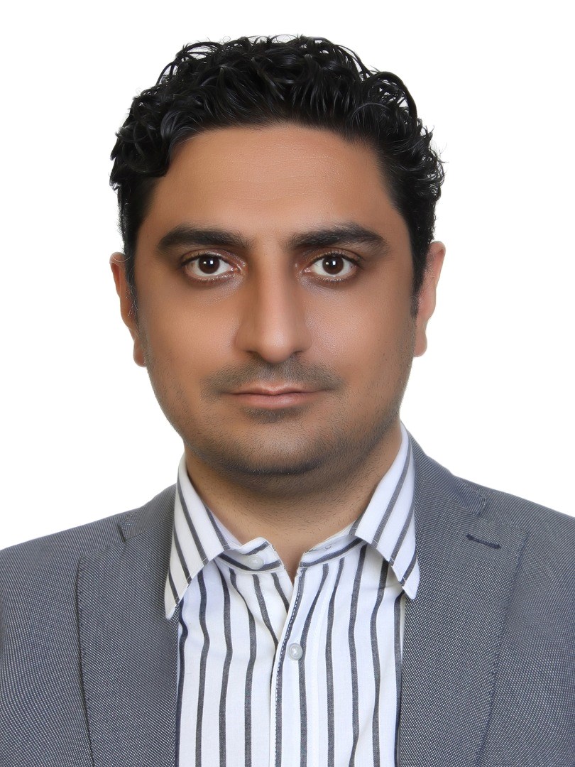  دکتر اسماعیل فاضل