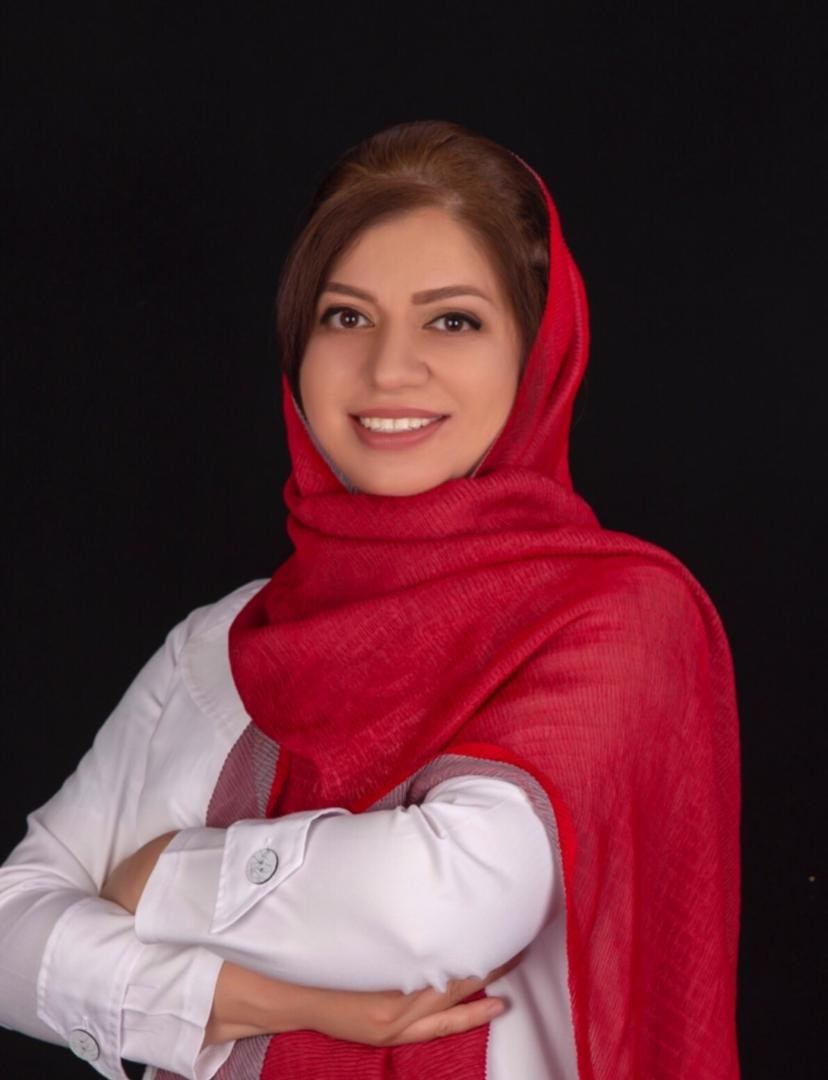 دکترمریم وثوقی