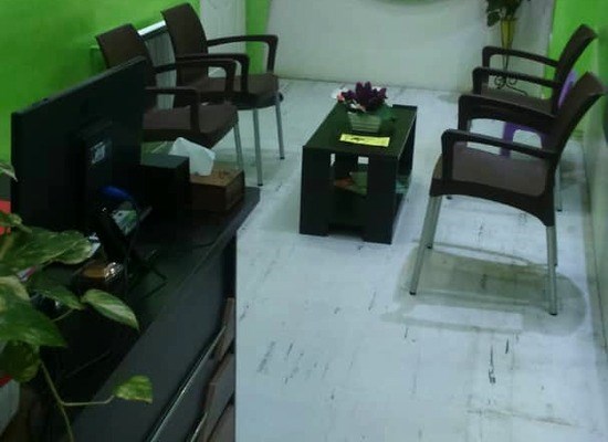 منیژه حسنی پور فلاح