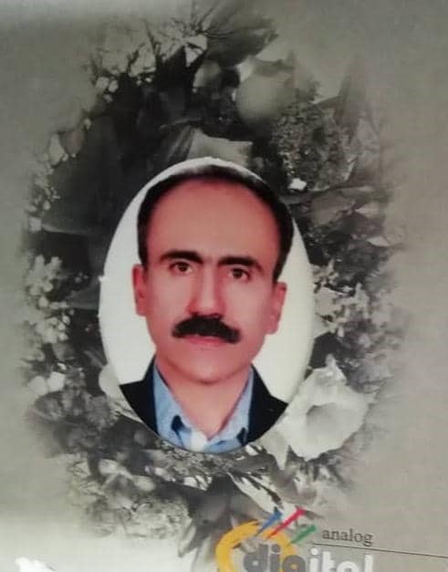 دکتر عبدالرحمن توانا