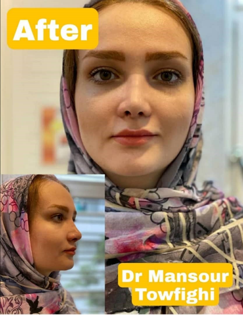 دکتر منصور توفیقی