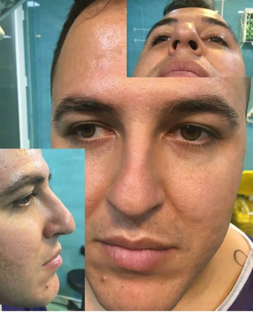 دکتر منصور توفیقی