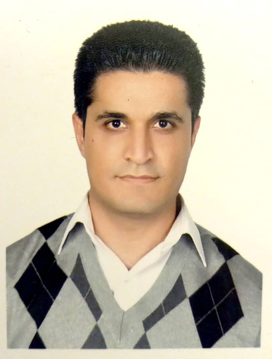 علی میوه نژاد