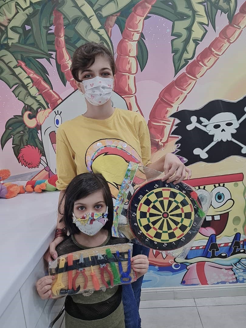 کلینیک دندانپزشکی تبسم رویایی 