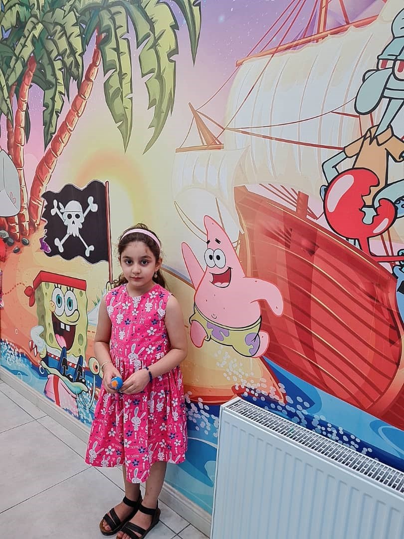 کلینیک دندانپزشکی تبسم رویایی 