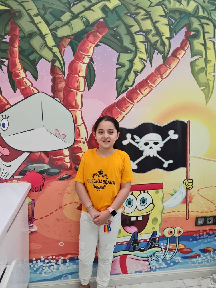 کلینیک دندانپزشکی تبسم رویایی 