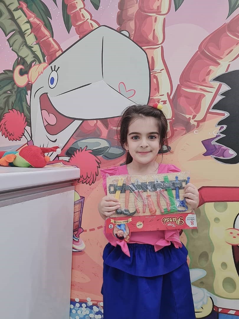 کلینیک دندانپزشکی تبسم رویایی 