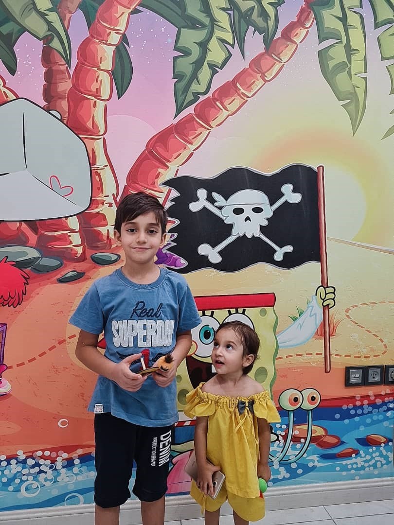 کلینیک دندانپزشکی تبسم رویایی 