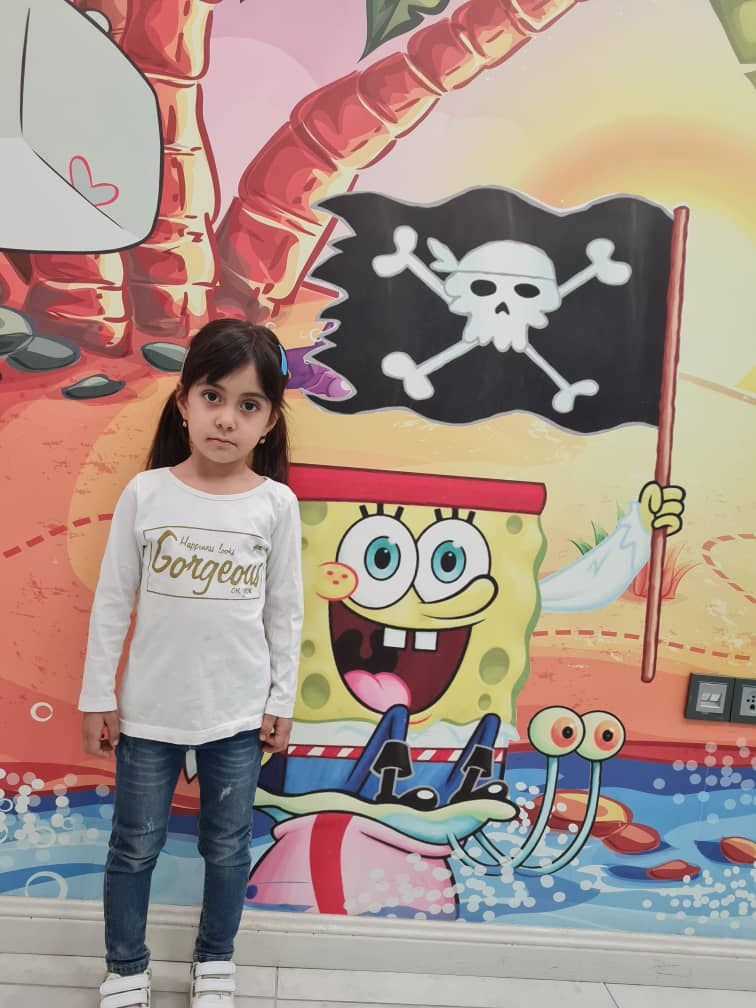 کلینیک دندانپزشکی تبسم رویایی 