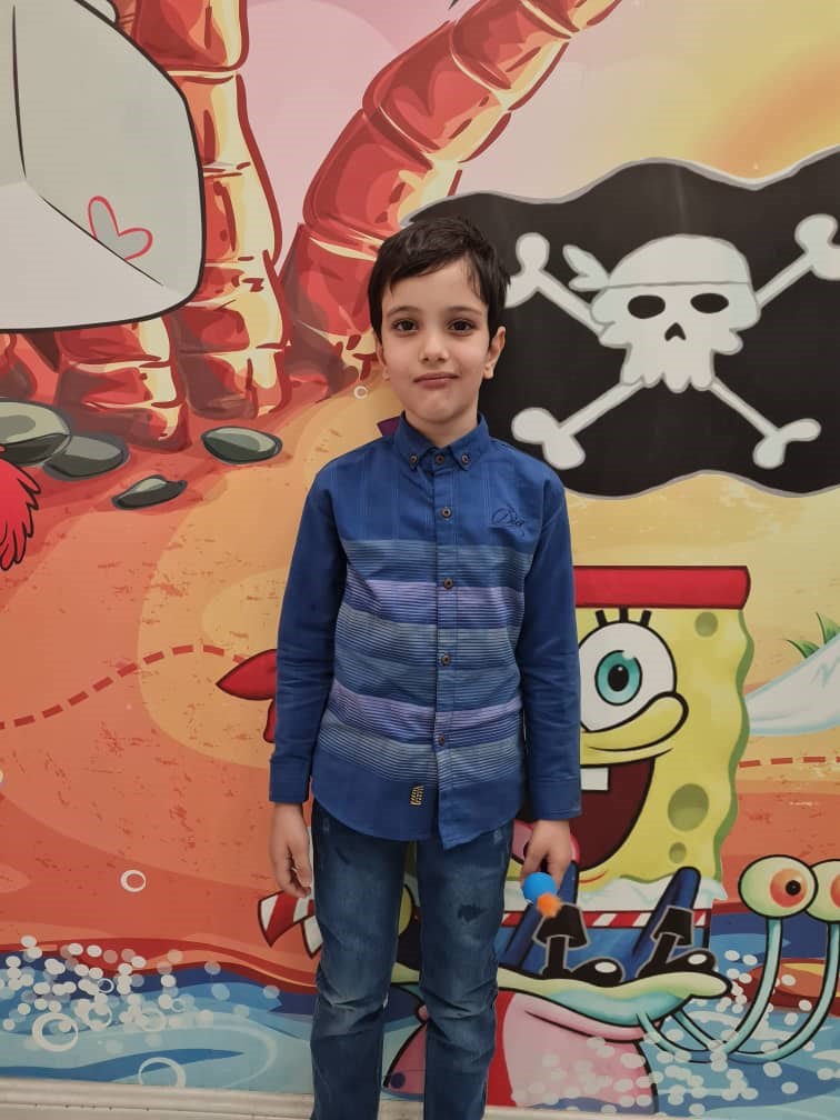 کلینیک دندانپزشکی تبسم رویایی 