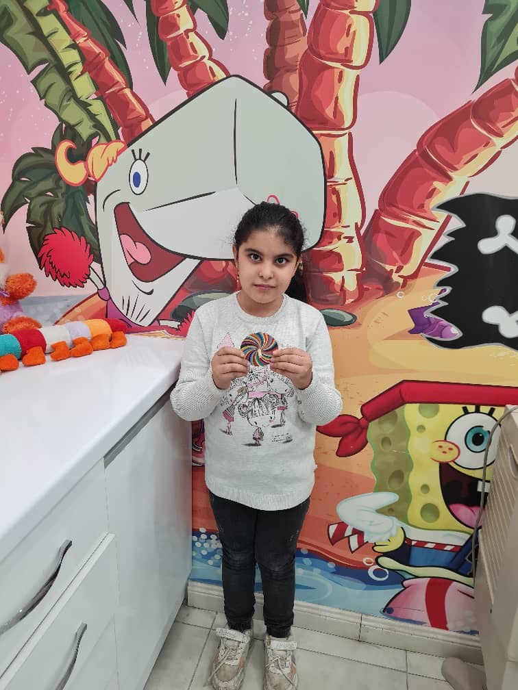 کلینیک دندانپزشکی تبسم رویایی 