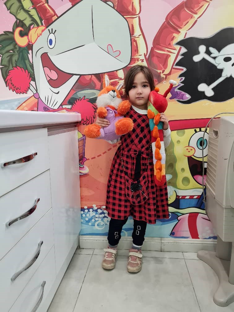 کلینیک دندانپزشکی تبسم رویایی 