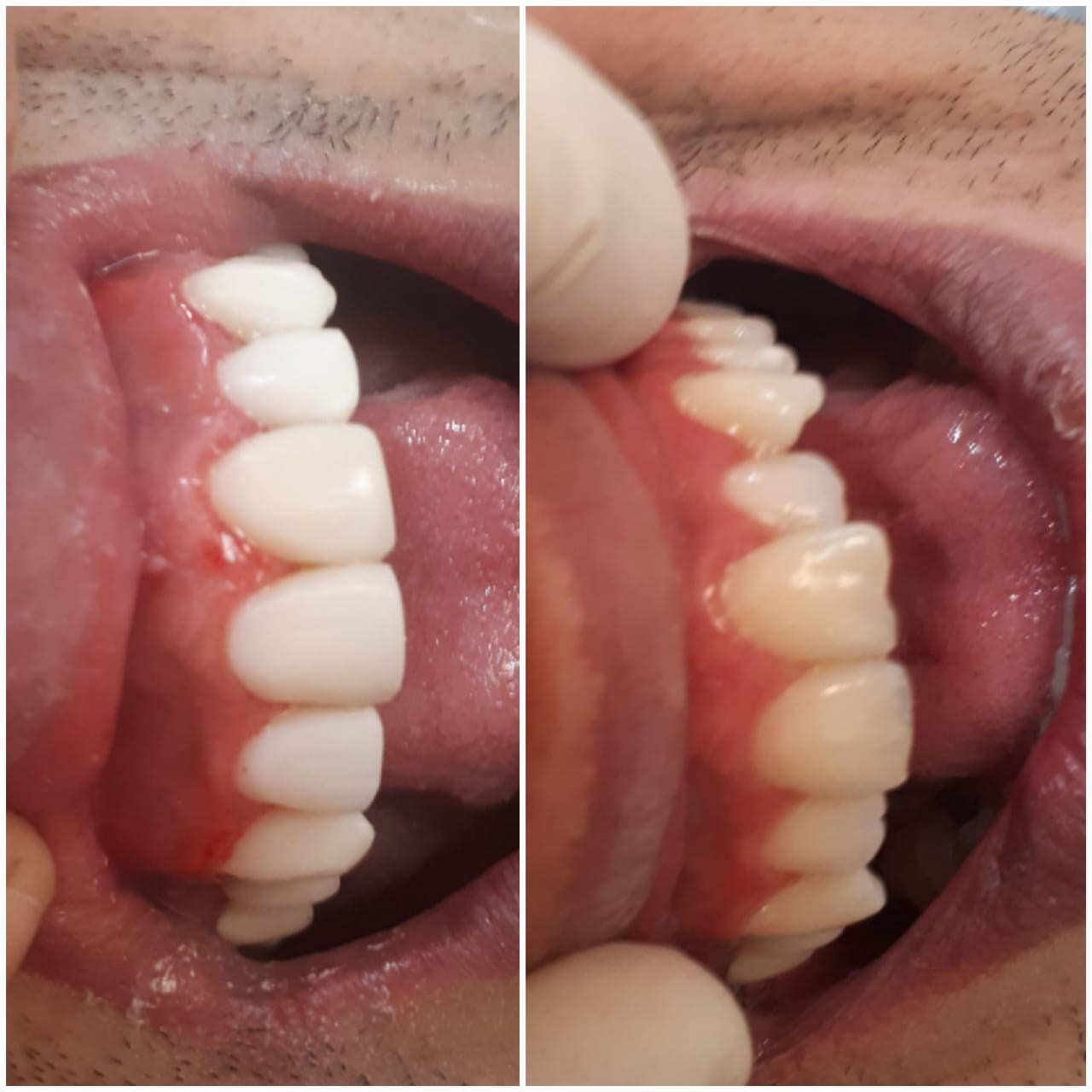 کلینیک دندانپزشکی تبسم رویایی 